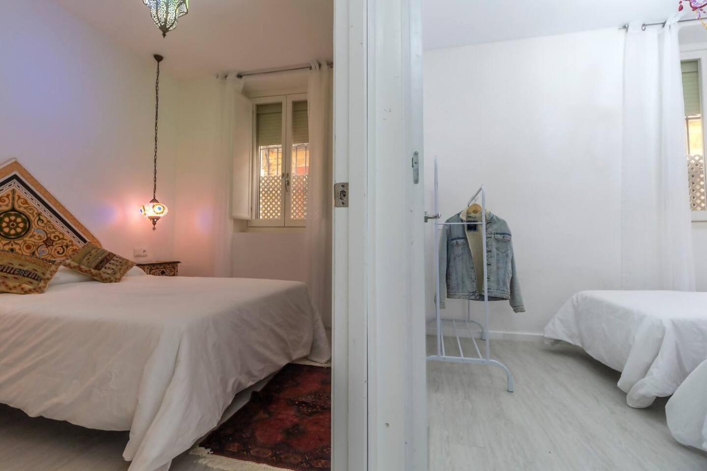 Sh Rujacor Mare Apartamento Chic En La Vina Кадис Экстерьер фото