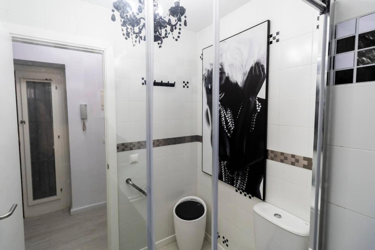 Sh Rujacor Mare Apartamento Chic En La Vina Кадис Экстерьер фото