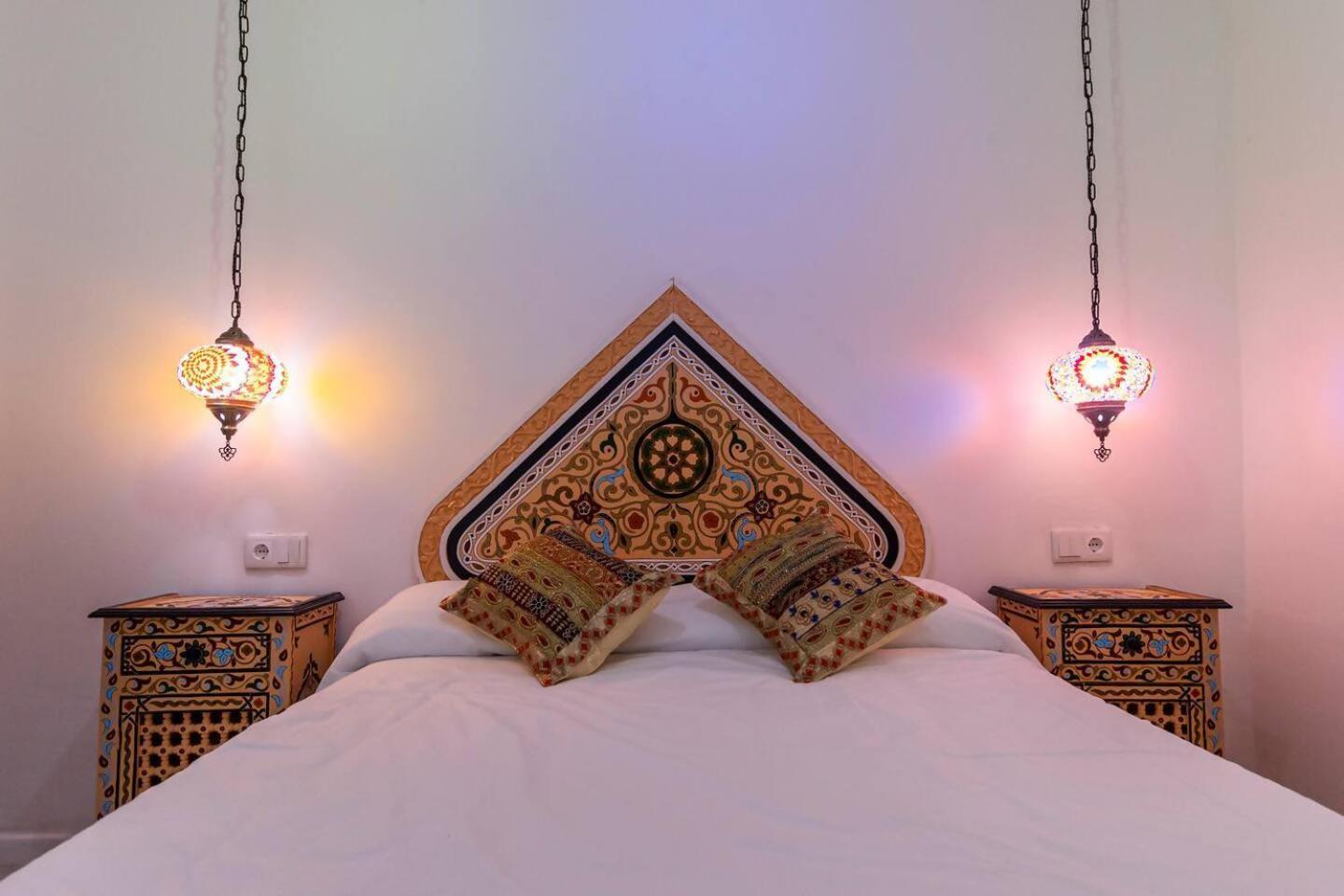 Sh Rujacor Mare Apartamento Chic En La Vina Кадис Экстерьер фото