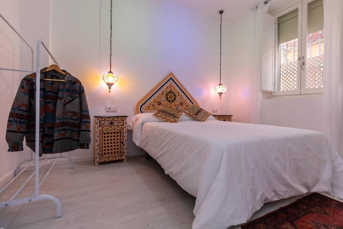 Sh Rujacor Mare Apartamento Chic En La Vina Кадис Экстерьер фото